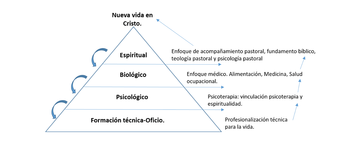 Enfoque Interdisciplinario